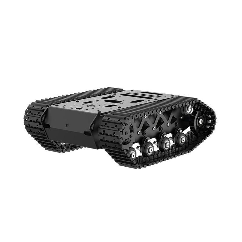 Coding Robot Toy - 10 кг нагрузка, сильное амортизирующее шасси