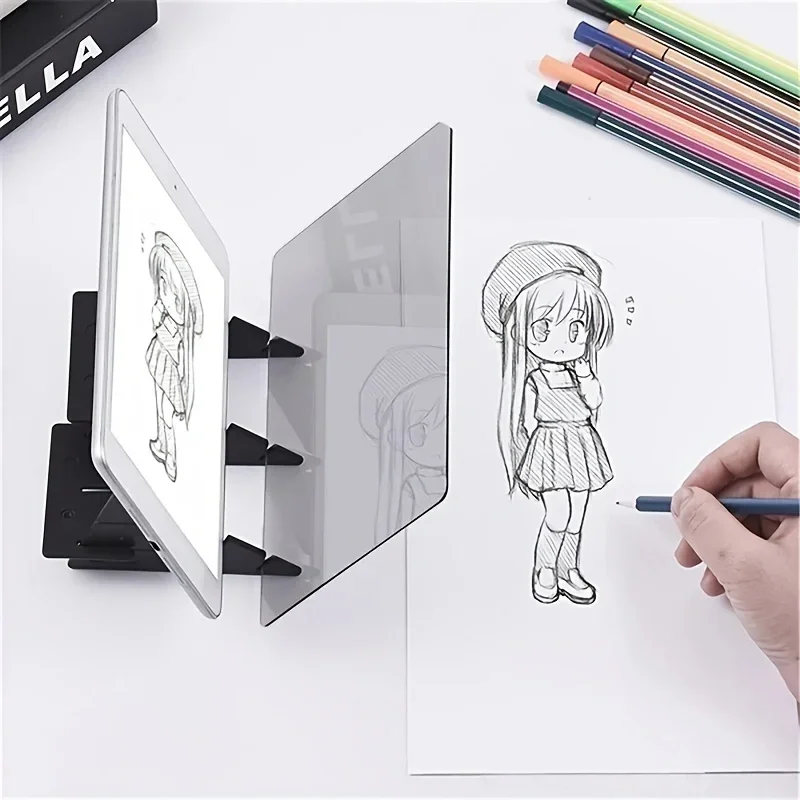 Drawing Projector Kids - ﻿ Новые обучающие инструменты для рисования,