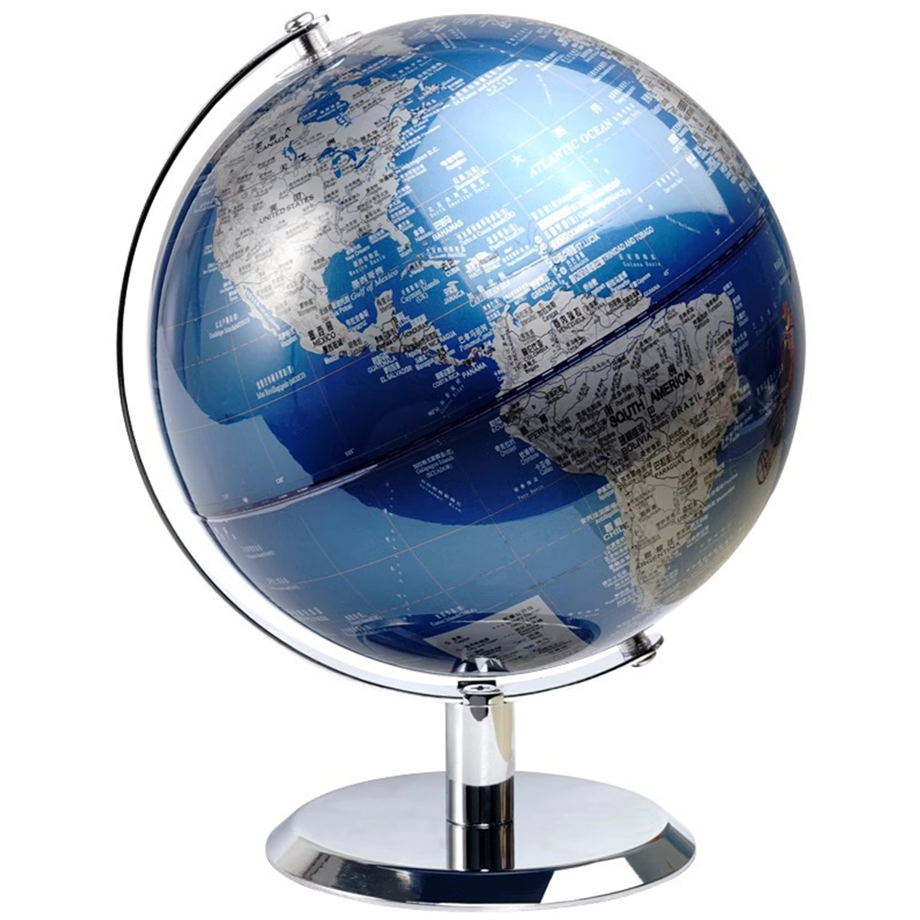 Educational Globe For Kids - Настольная декоративный глобус, географическое образование для