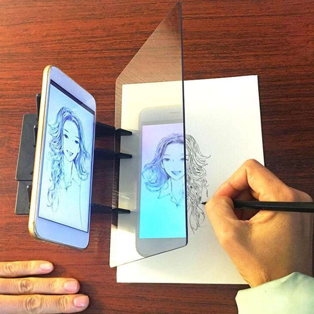 Drawing Projector Kids - Проекционная доска для копирования рисунков, детский