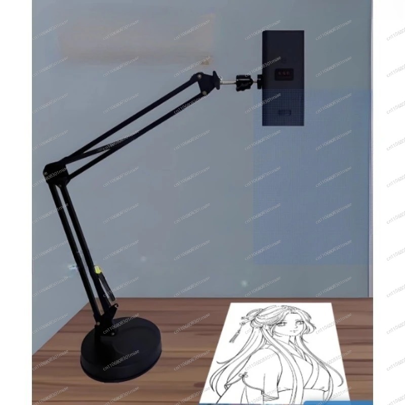 Проектор для трафаретного рисо – обзор и цена Drawing Projector Kids
