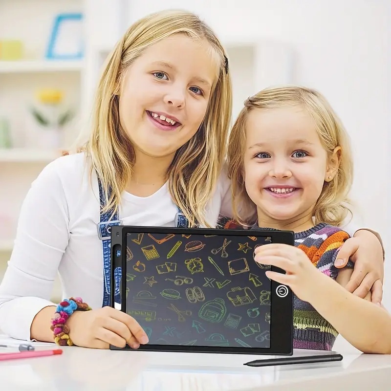 16/8,5-дюймовый ЖК-планшет для – обзор и цена Kids Education Tablet