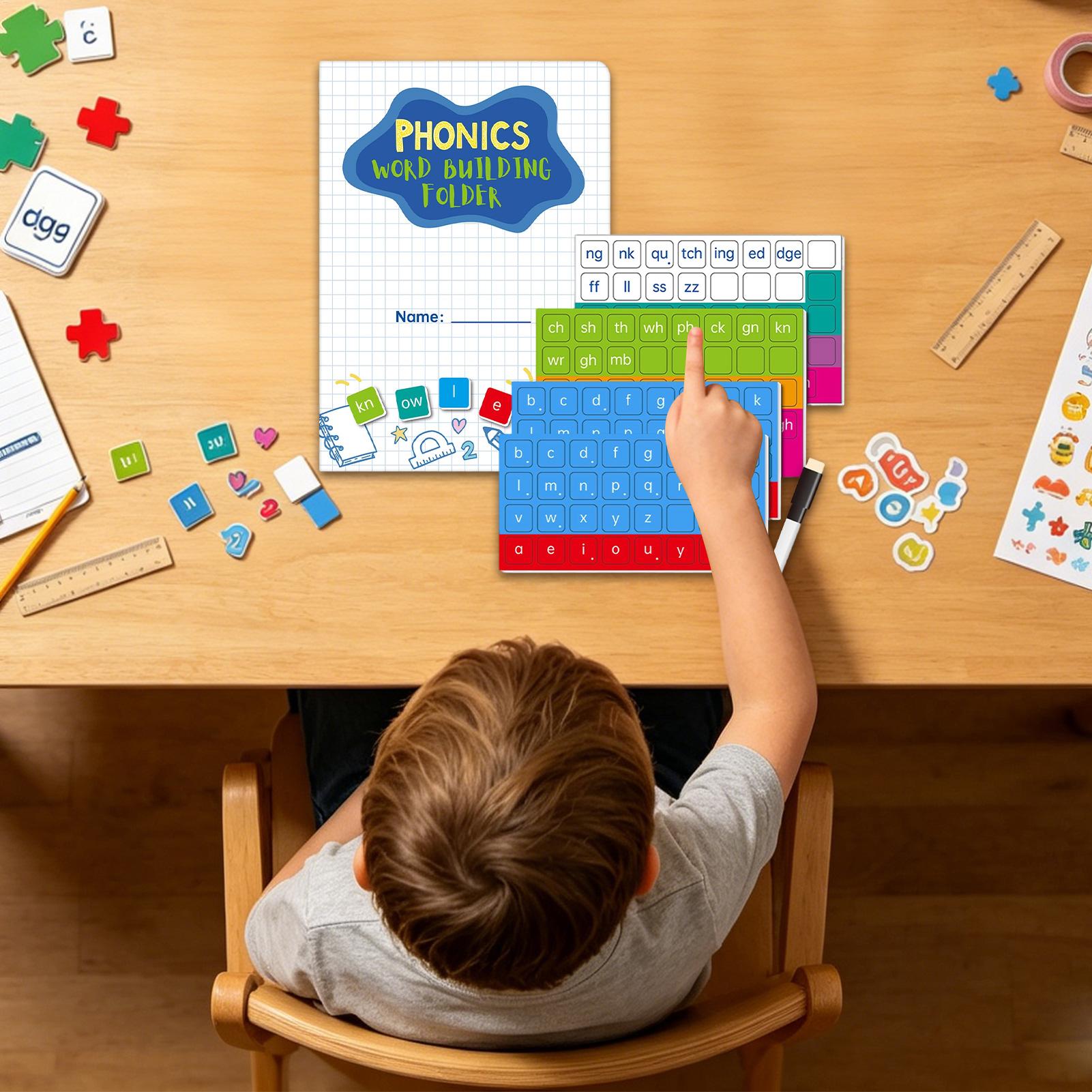 Магнитные развивающие плитки с – обзор и цена Kids Early Education