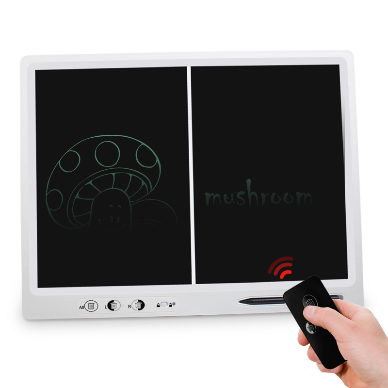 ЖК-планшет для письма и рисова – обзор и цена Kids Education Tablet