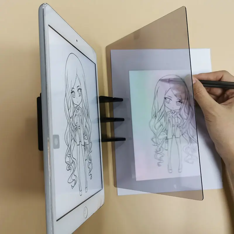 Детский проекционный рисунок,  – обзор и цена Drawing Projector Kids