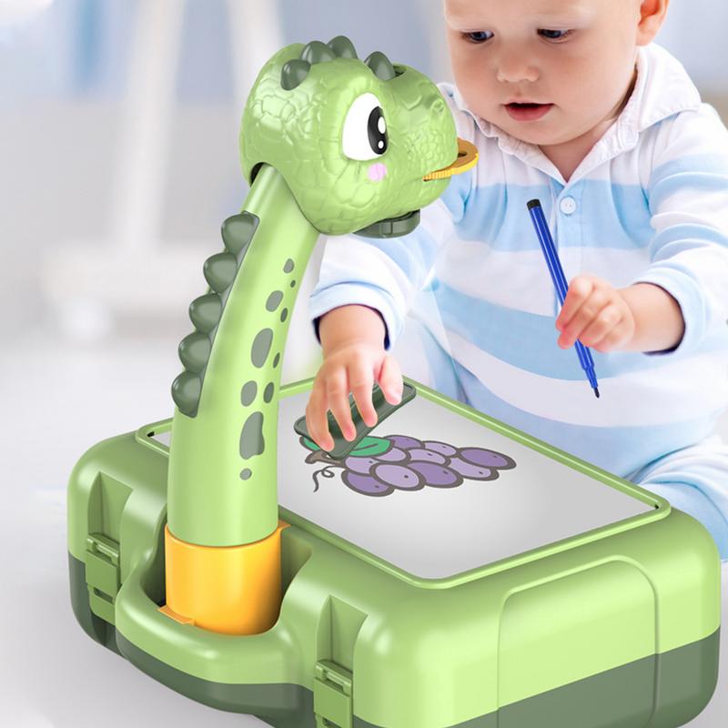 Детская проекционная доска для – обзор и цена Drawing Projector Kids
