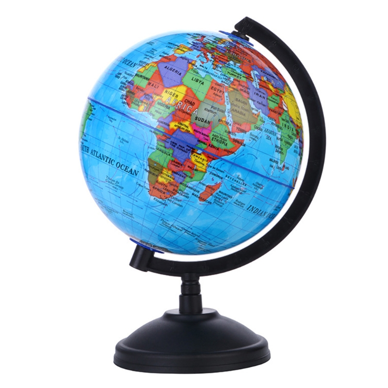 Поворот на 360 градусов, детск – обзор и цена Educational Globe For Kids