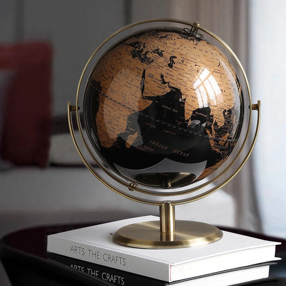Аксессуары для домашнего декор – обзор и цена Educational Globe For Kids