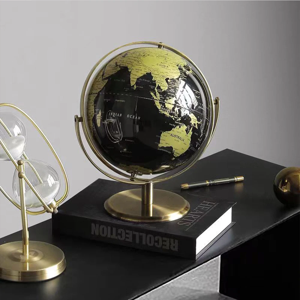 Аксессуары для домашнего декор – обзор и цена Educational Globe For Kids
