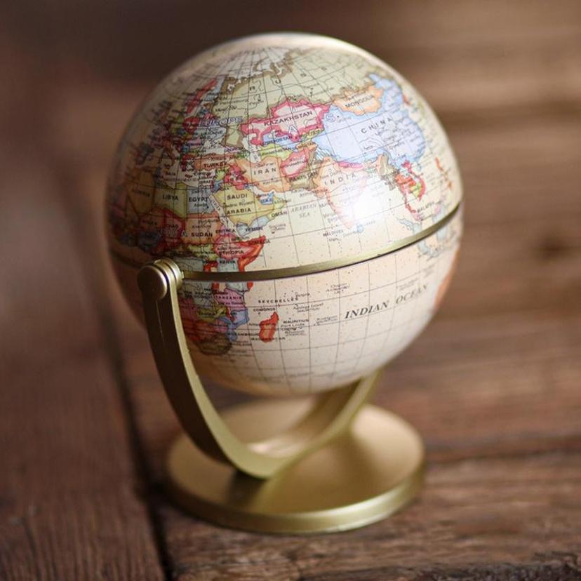 Английская версия Globe Orname – обзор и цена Educational Globe For Kids