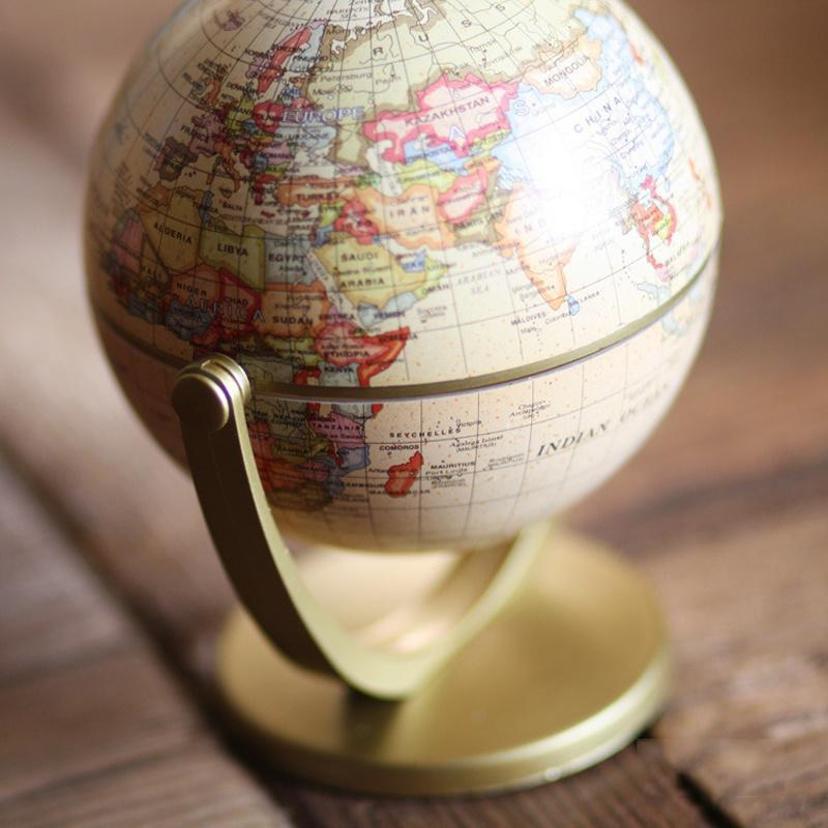 Английская версия Globe Orname – обзор и цена Educational Globe For Kids
