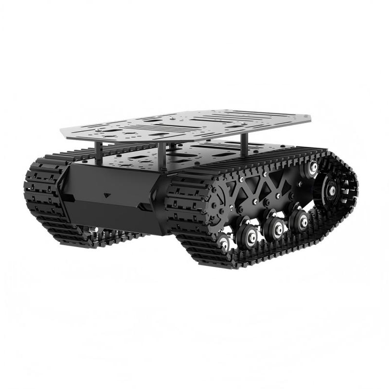 10 кг нагрузка, сильное аморти – обзор и цена Coding Robot Toy