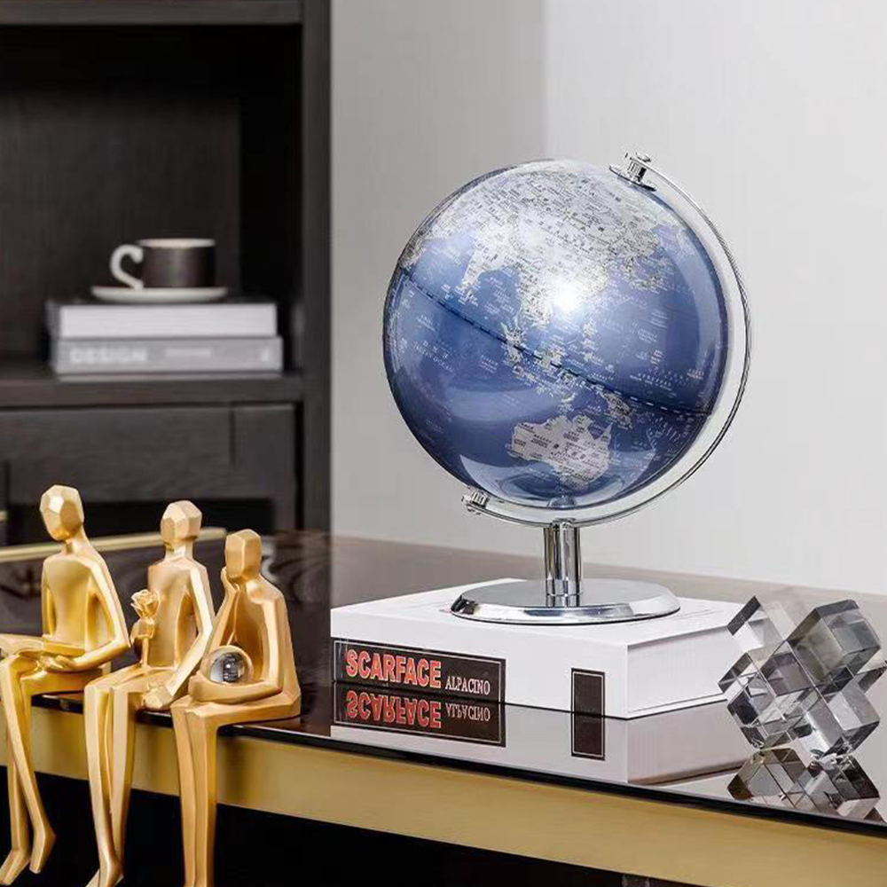 Настольная декоративный глобус – обзор и цена Educational Globe For Kids