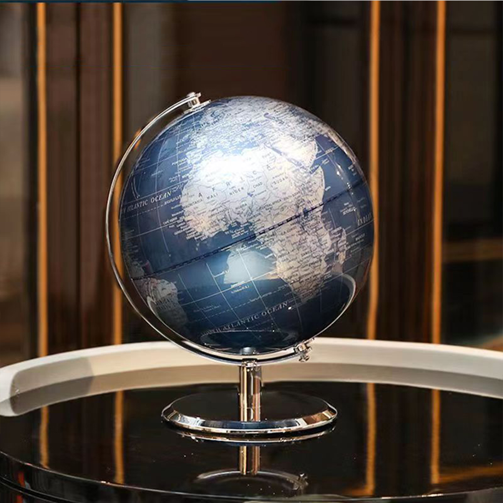 Настольная декоративный глобус – обзор и цена Educational Globe For Kids