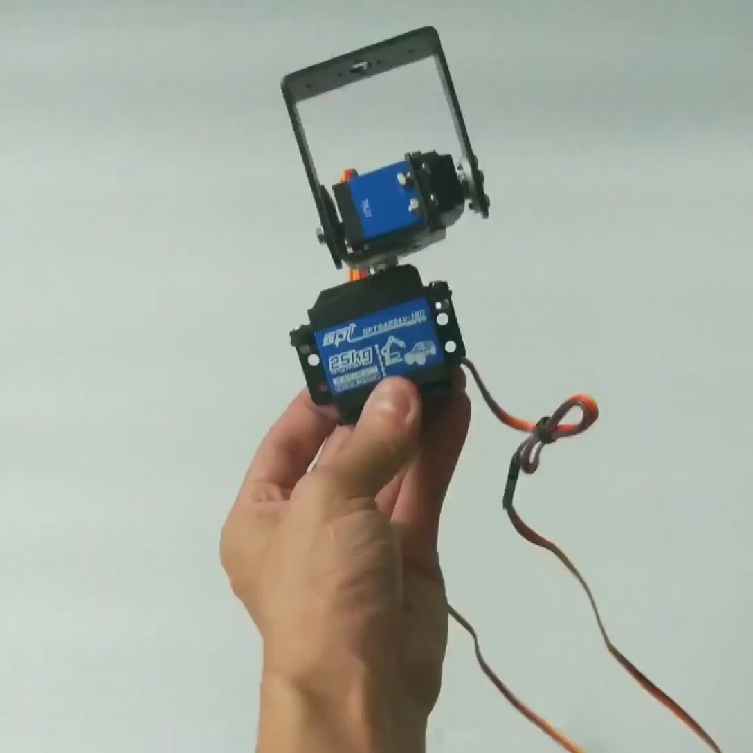 2-дюймовый робот-поворотник и  – обзор и цена Coding Robot Toy