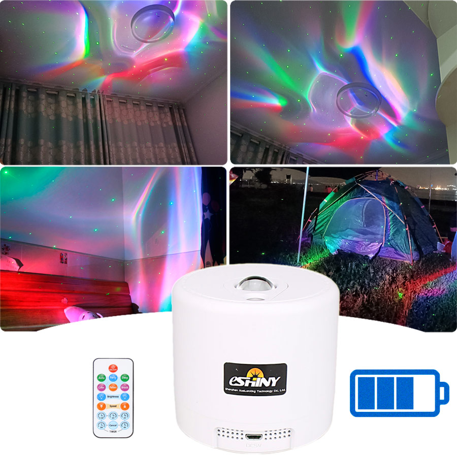 SA204 RGB светодиодный мотивны – обзор и цена Drawing Projector Kids