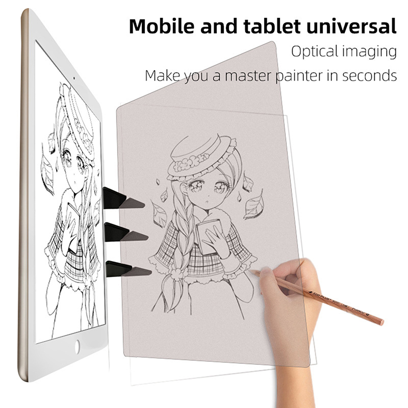 Доска для рисования с проекцие – обзор и цена Drawing Projector Kids