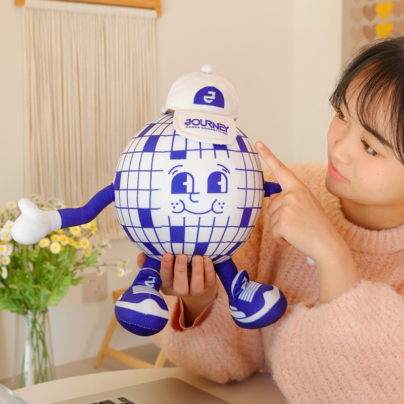 Креативная интересная игрушка- – обзор и цена Educational Globe For Kids
