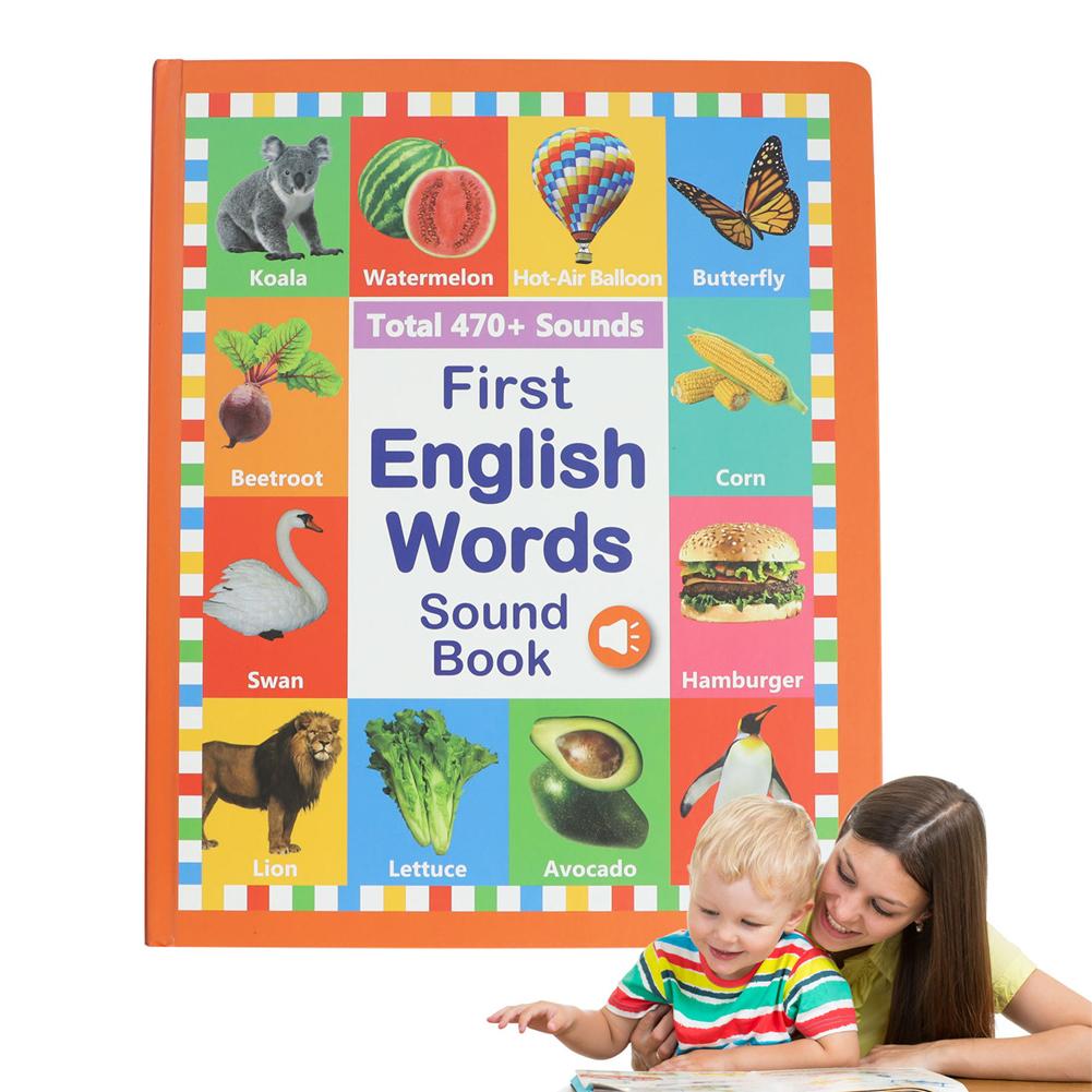 Английская аудиокнига для чтен – обзор и цена Kids Early Education