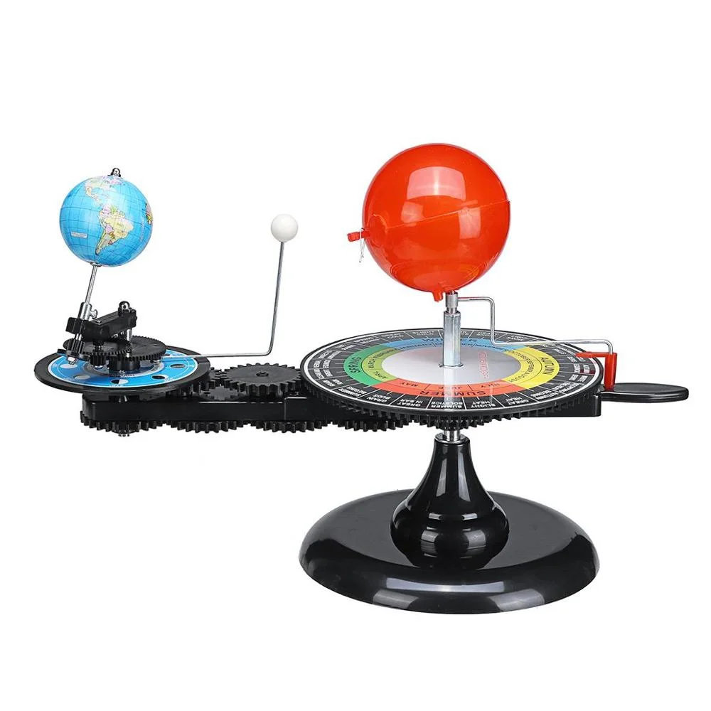 Модель системы на солнечной ба – обзор и цена Educational Globe For Kids