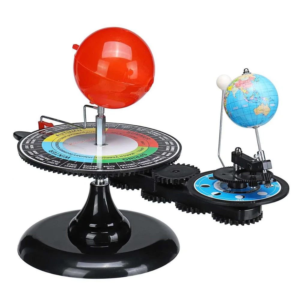 Модель системы на солнечной ба – обзор и цена Educational Globe For Kids